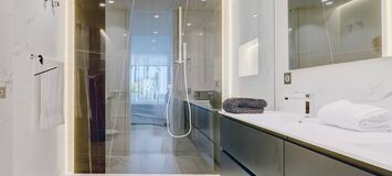 Apartment for rent in Marina Puente Romano