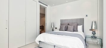 Apartment for rent in Marina Puente Romano