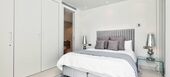 Apartment for rent in Marina Puente Romano