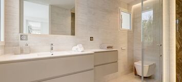 Apartment for rent in Marina Puente Romano