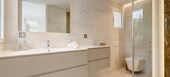 Apartment for rent in Marina Puente Romano