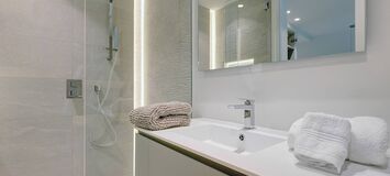 Apartment for rent in Marina Puente Romano