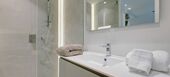 Apartment for rent in Marina Puente Romano