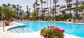 Apartment for rent in Marina Puente Romano