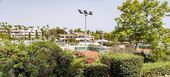 Apartment for rent in Marina Puente Romano
