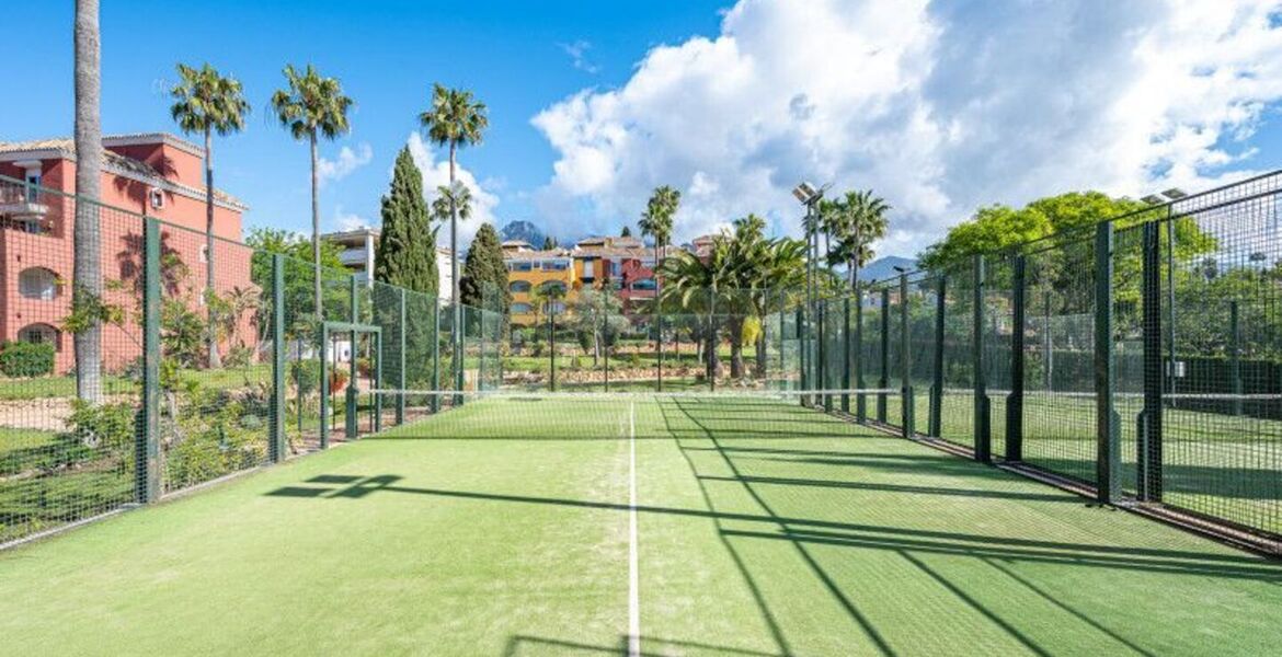 Apartment for rent in Golden Mile