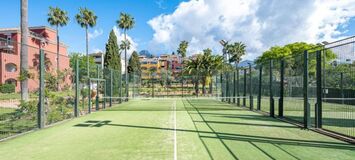 Apartment for rent in Golden Mile