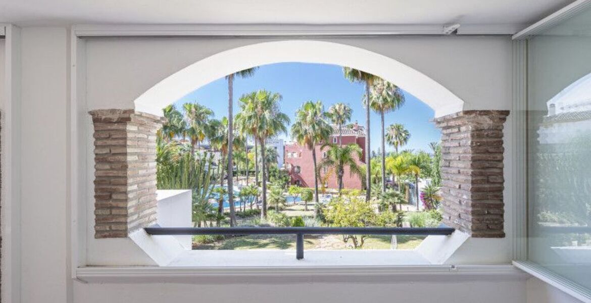 Apartment for rent in Golden Mile