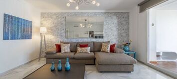 Apartment for rent in Golden Mile