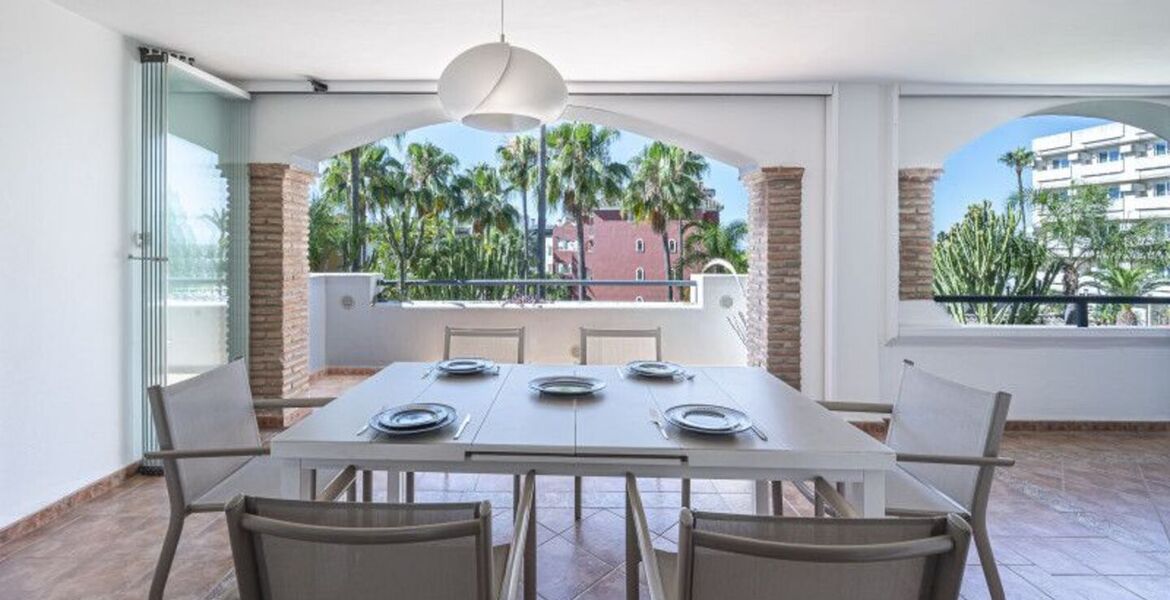 Apartment for rent in Golden Mile