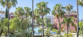 Apartment for rent in Golden Mile