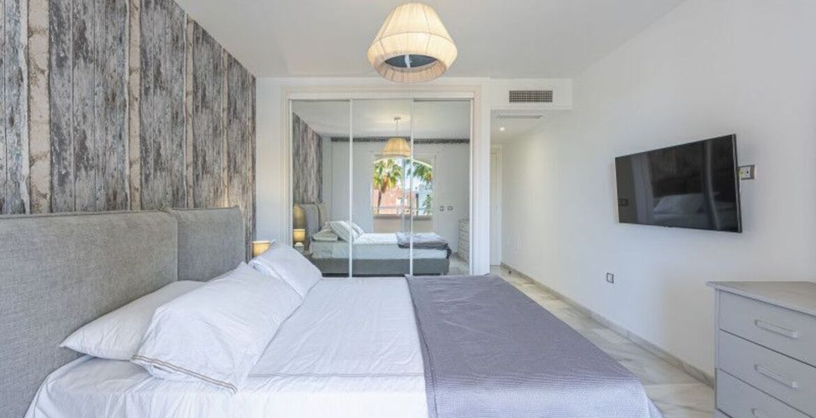 Apartment for rent in Golden Mile