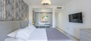 Apartment for rent in Golden Mile