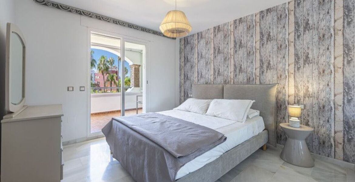 Apartment for rent in Golden Mile