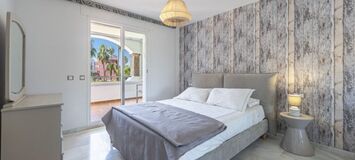 Apartment for rent in Golden Mile