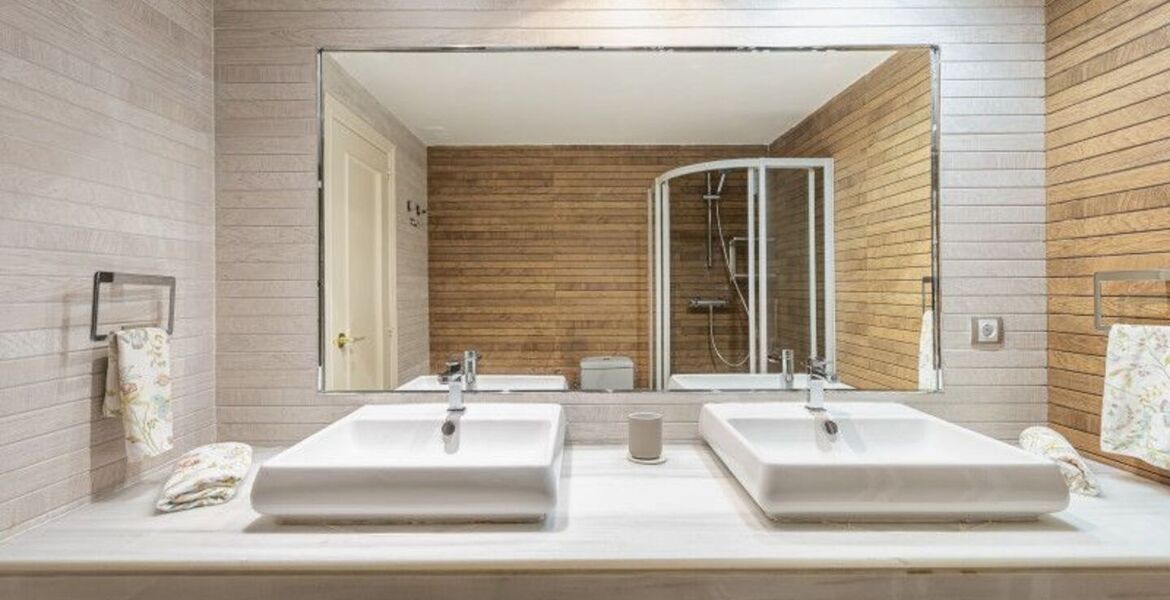 Apartment for rent in Golden Mile
