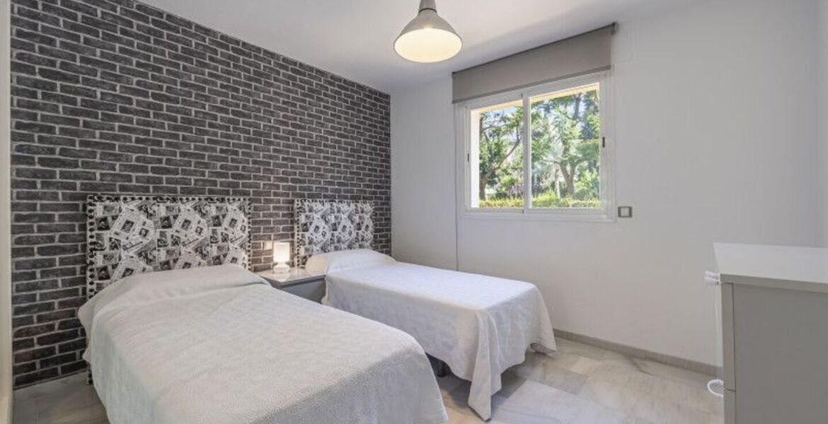 Apartment for rent in Golden Mile