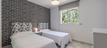 Apartment for rent in Golden Mile