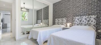 Apartment for rent in Golden Mile