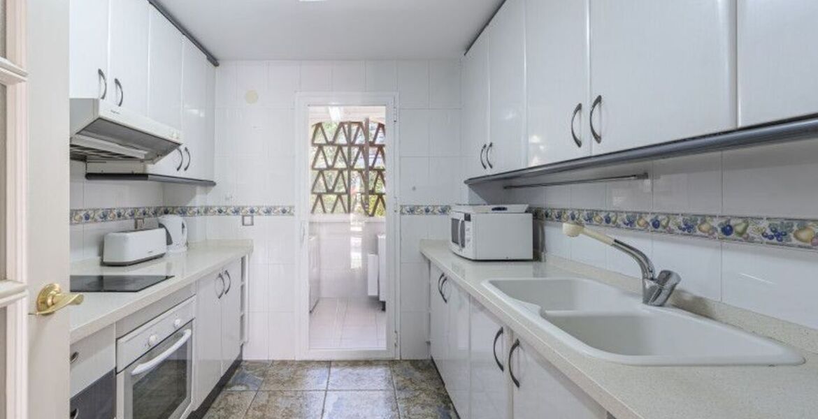 Apartment for rent in Golden Mile