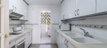 Apartment for rent in Golden Mile