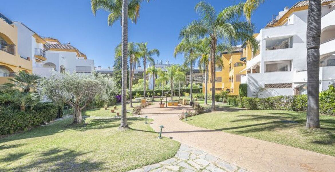 Apartment for rent in Golden Mile