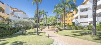 Apartment for rent in Golden Mile