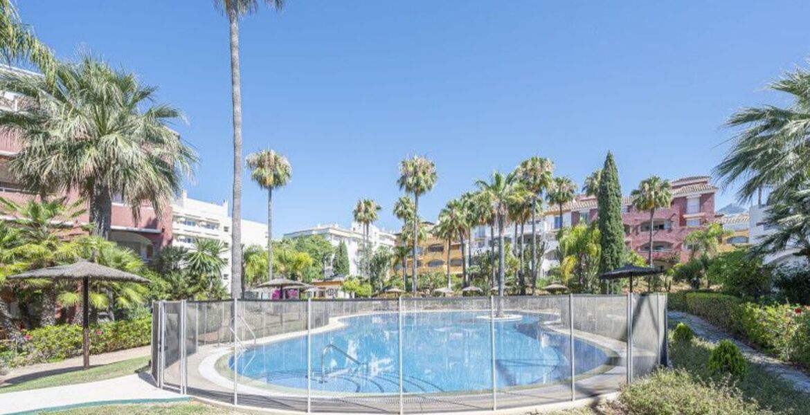 Apartment for rent in Golden Mile