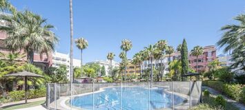 Apartment for rent in Golden Mile