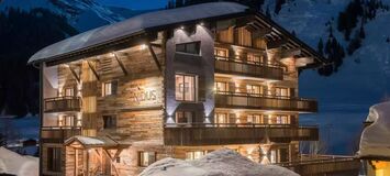 Ático en alquiler en Austria