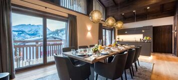 Ático en alquiler en Austria
