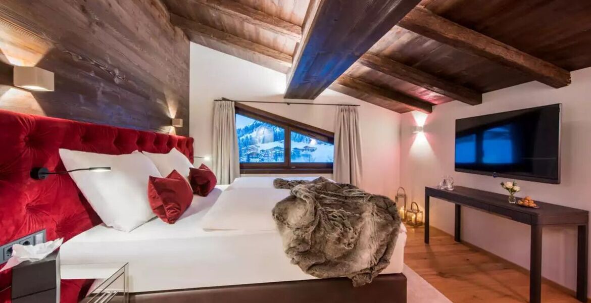 Ático en alquiler en Austria