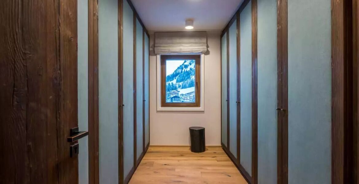 Ático en alquiler en Austria