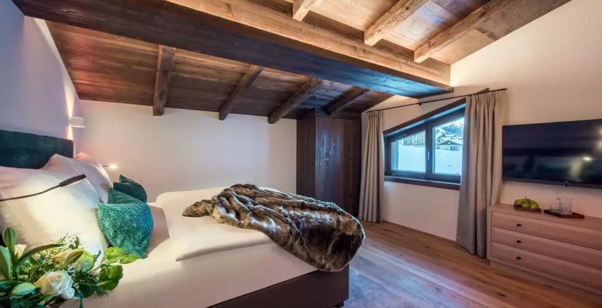 Ático en alquiler en Austria