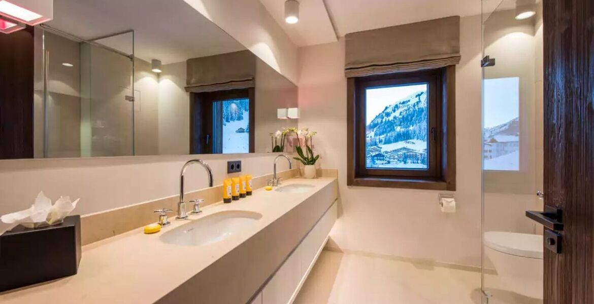 Ático en alquiler en Austria