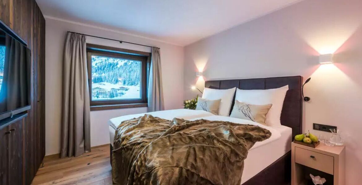 Ático en alquiler en Austria