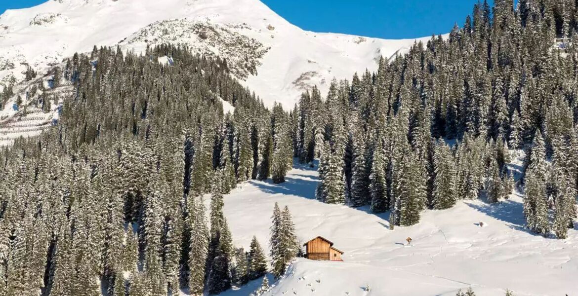 Ático en alquiler en Austria