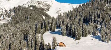 Ático en alquiler en Austria