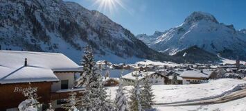 Ático en alquiler en Austria