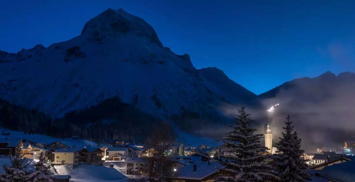 Ático en alquiler en Austria