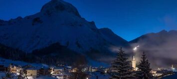 Ático en alquiler en Austria