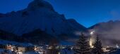 Ático en alquiler en Austria