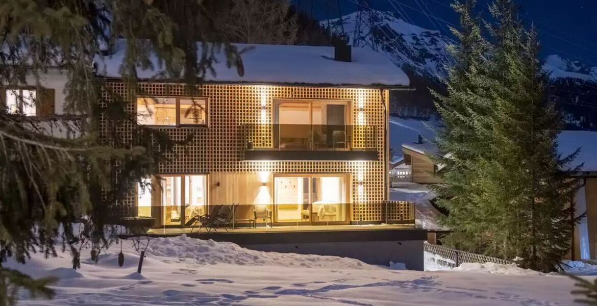 Apartment for rent in Sankt Anton Austria