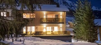 Apartment for rent in Sankt Anton Austria