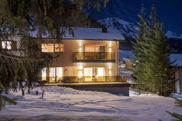 Apartment for rent in Sankt Anton Austria