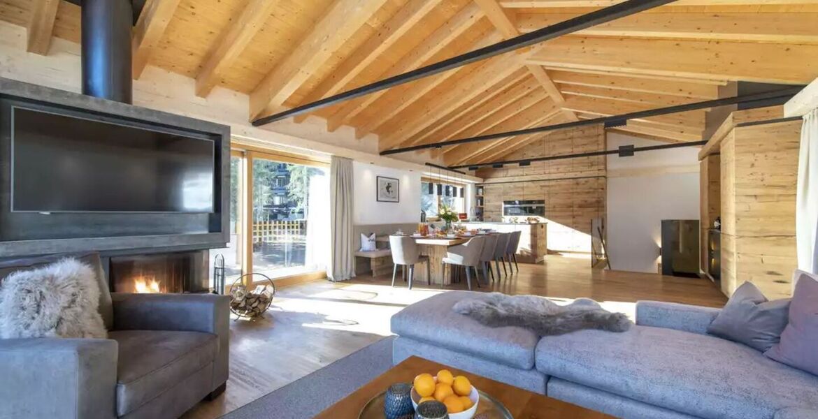 Apartment for rent in Sankt Anton Austria