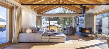 Apartment for rent in Sankt Anton Austria