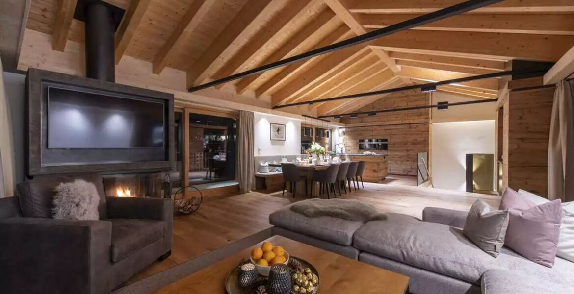 Apartment for rent in Sankt Anton Austria