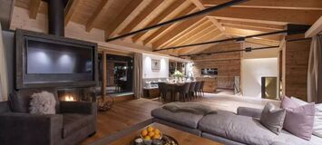 Apartment for rent in Sankt Anton Austria