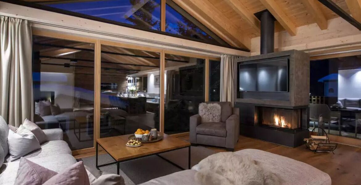 Apartment for rent in Sankt Anton Austria